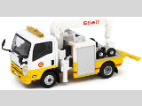 ISUZU N SERIES TOW TRUCK SHELL 1-76 SCALE ATC65367